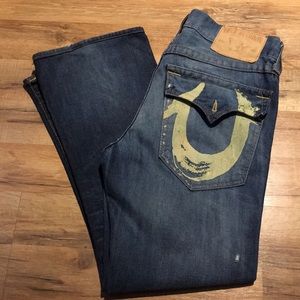 True Religion Jeans